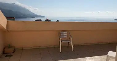 2 bedroom apartment in Becici, Montenegro