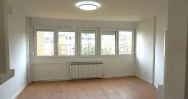 2 room apartment in Zagreb, Croatia