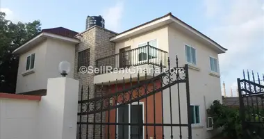 4 bedroom house in Haatso, Ghana