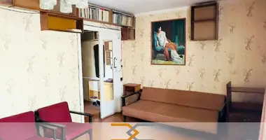 Appartement 1 chambre dans Sloutsk, Bélarus