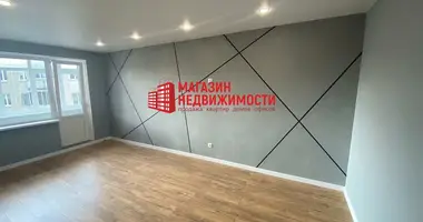 Apartamento 1 habitación en Grodno, Bielorrusia