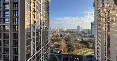 3 room apartment in Minsk, Belarus