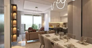 2 bedroom apartment in Larnaca, Cyprus