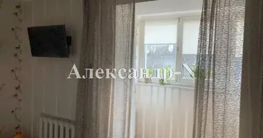 3 room apartment in Odessa, Ukraine