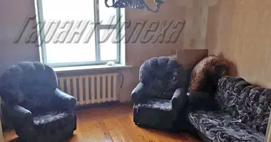 3 room apartment in Brest, Belarus