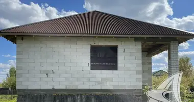 Maison dans Brest, Biélorussie