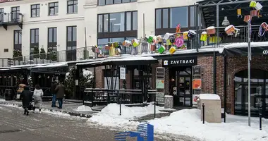 Lokale gastronomiczne 353 m² w Mińsk, Białoruś