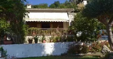 Dom wolnostojący 6 pokojów w Gmina Korfu, Grecja