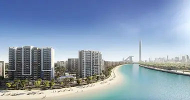 Apartamento 1 habitación en Dubái, Emiratos Árabes Unidos