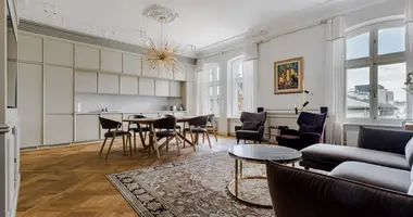 2 room apartment in Warsaw, Poland