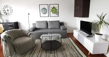 2 room apartment in Gdansk, Poland