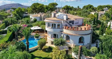 Villa in Xabia Javea, Spanien