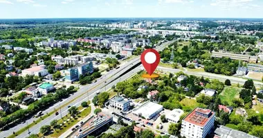 Участок земли в Варшава, Польша