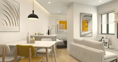 Apartment in Lisbon, Portugal