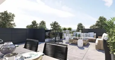 Appartement 2 chambres dans Larnaca, Chypre