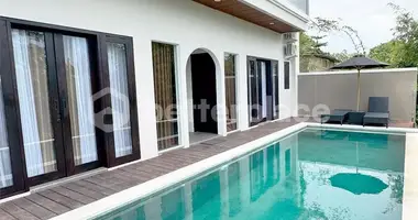 Villa en Canggu, Indonesia