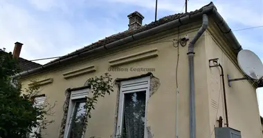 4 room house in Csurgo, Hungary