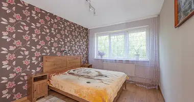 Wohnung 3 zimmer in Kaunas, Litauen