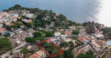 Plot of land in Tossa de Mar, Spain