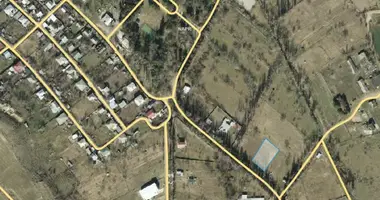 Parcela en Tiflis, Georgia