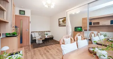 2 room apartment in Vilnius, Lithuania