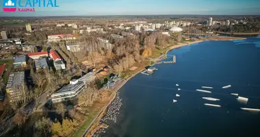 2 room apartment in Elektrenai, Lithuania