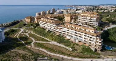 4 bedroom apartment in Fuengirola, Spain