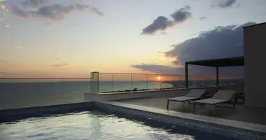 3 bedroom apartment in Koinoteta Agiou Tychona, Cyprus