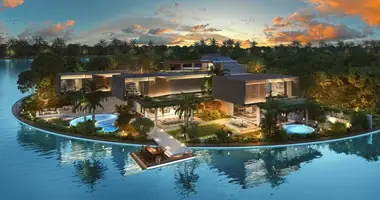 Mansion 7 bedrooms in Dubai, UAE