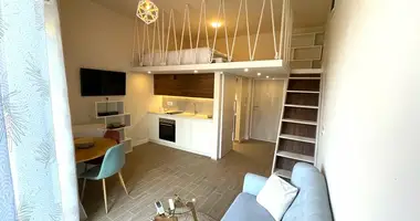 Apartamento en Tivat, Montenegro