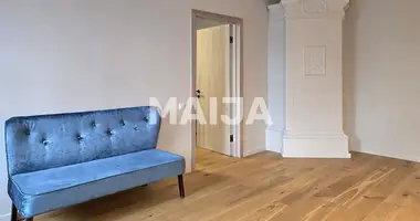 Appartement 2 chambres dans Riga, Lettonie