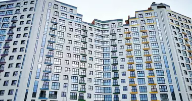 Tienda 63 m² en Minsk, Bielorrusia