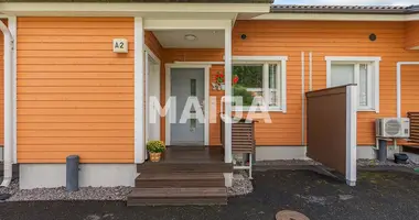 Apartamento 2 habitaciones en Mantsala, Finlandia