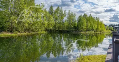 Plot of land in poselenie Pervomayskoe, Russia