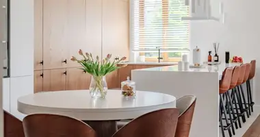 4 room apartment in Warsaw, Poland
