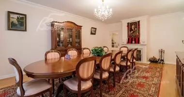 Dom 19 pokojów w poselenie Voskresenskoe, Rosja