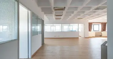 Bureau 238 m² dans Nicosie, Bases souveraines britanniques