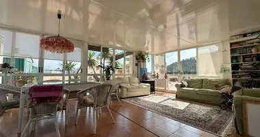 Penthouse in la Vila Joiosa Villajoyosa, Spanien