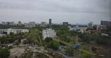 Mieszkanie 3 pokoi w Odessa, Ukraina