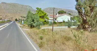 Plot of land in Avra, Greece