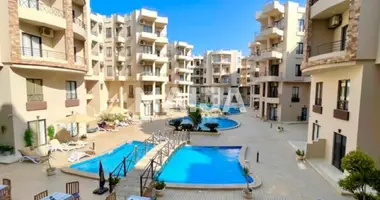 2 bedroom apartment in Gamsha, Egypt