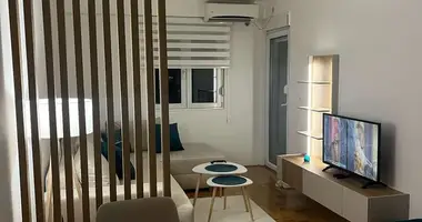 1 bedroom apartment in Montenegro
