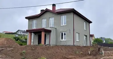 Ferienhaus in Staroje Sialo, Belarus