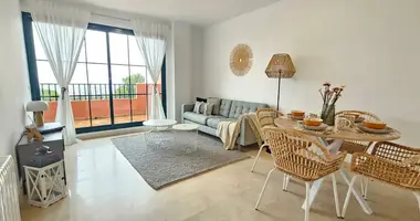Mieszkanie 3 pokoi w Finestrat, Hiszpania