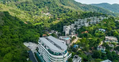 Apartamento independiente Piso independiente 2 habitaciones con Vista a la montaña en Phuket, Tailandia