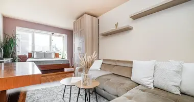 2 room apartment in Vilnius, Lithuania