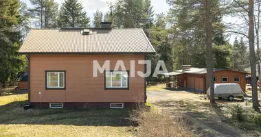 Dom 4 pokoi w Keminmaa, Finlandia