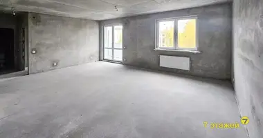 Wohnung 4 zimmer in Minsk, Weißrussland