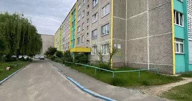 2 room apartment in Baranavichy, Belarus