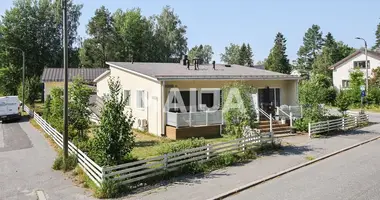 1 bedroom apartment in Vaasa sub-region, Finland